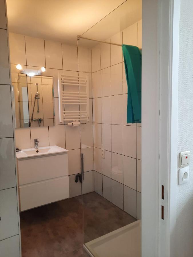 Beautiful Apartments In Porte De Namur Брюксел Екстериор снимка