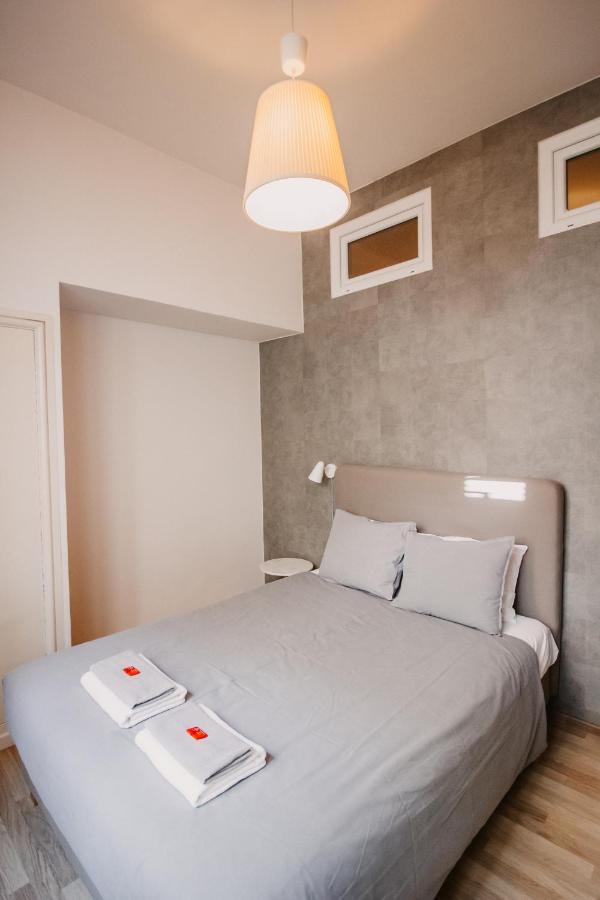 Beautiful Apartments In Porte De Namur Брюксел Екстериор снимка
